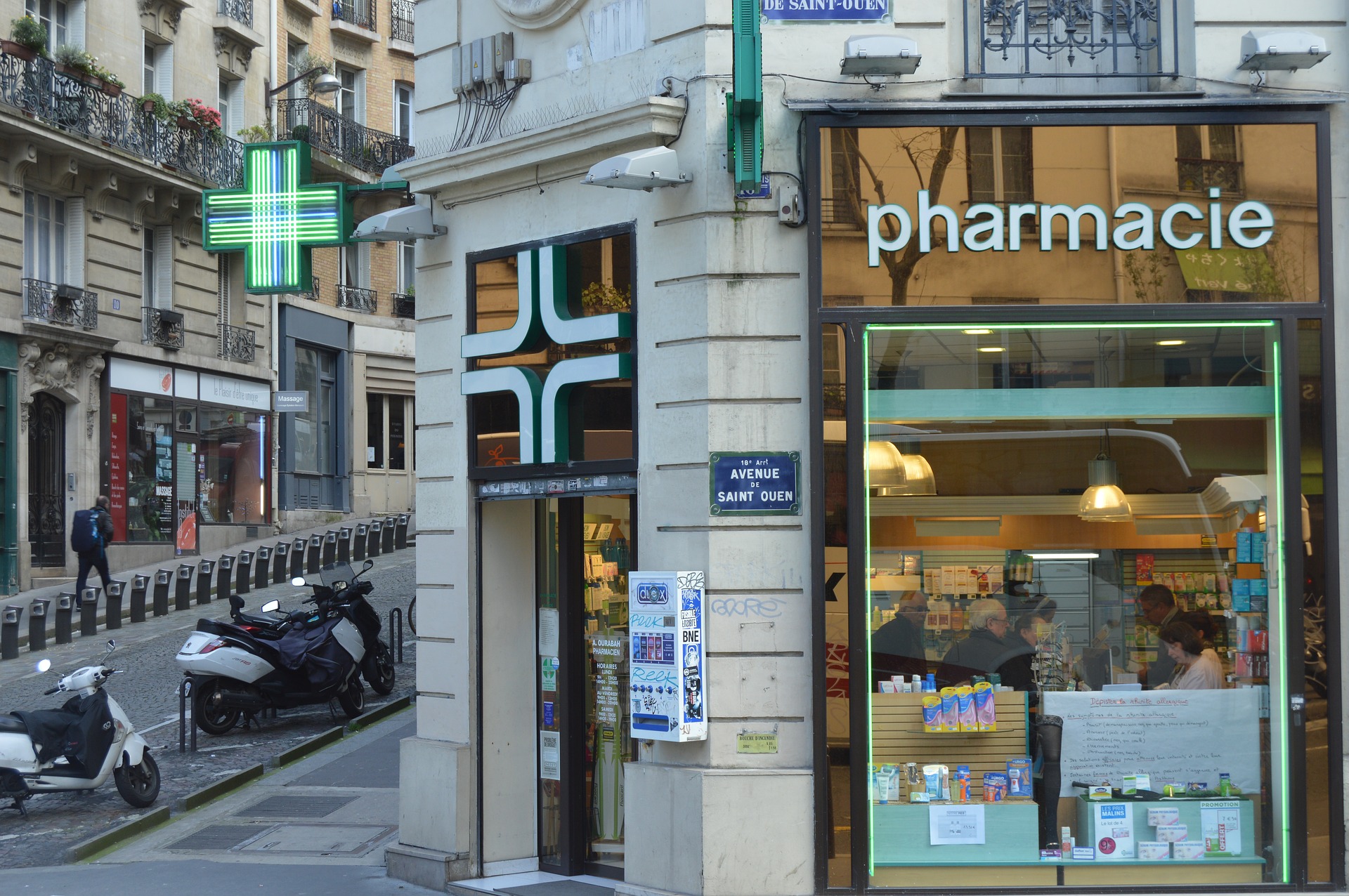 French Pharmacy Skincare Essentials