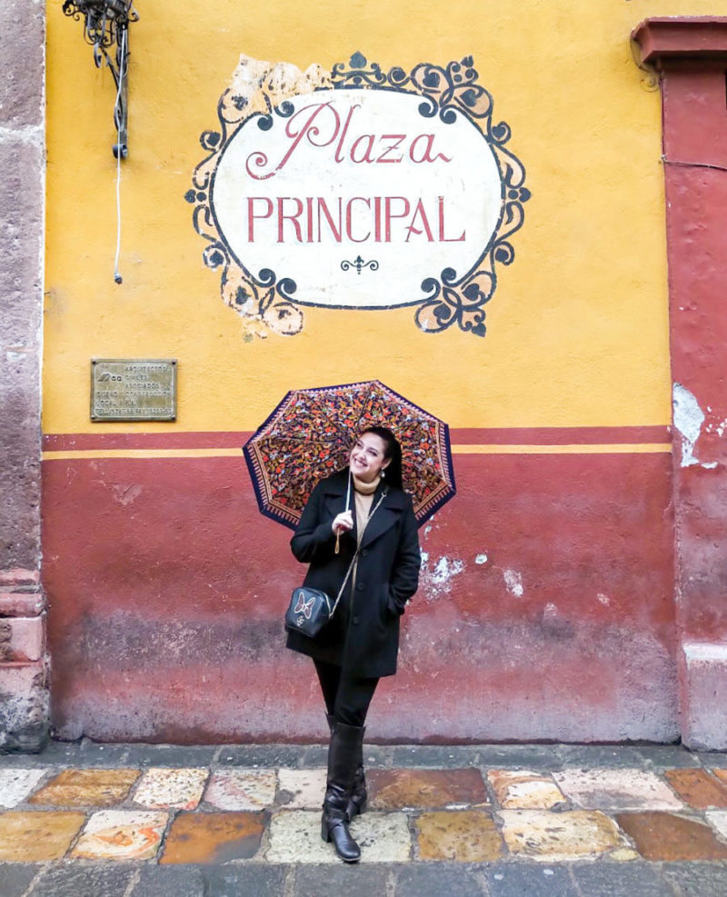 Travel Guide to San Miguel de Allende