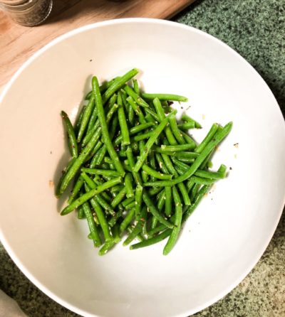 Italian Green Beans