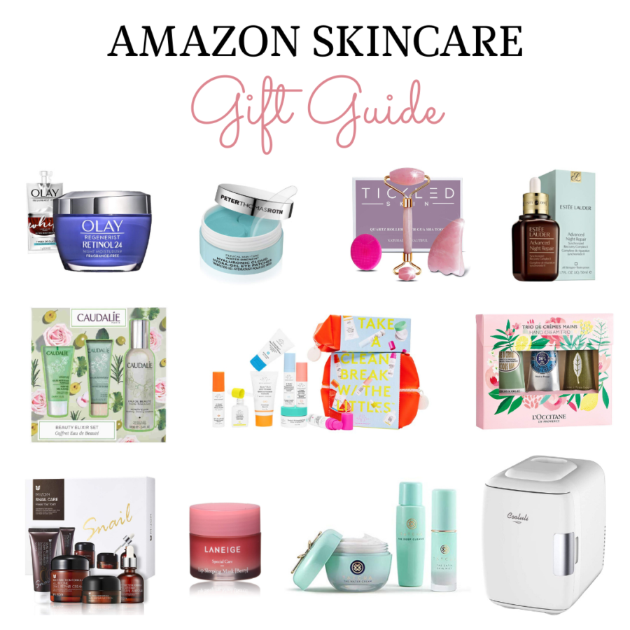 Amazon Skincare Gift Guide
