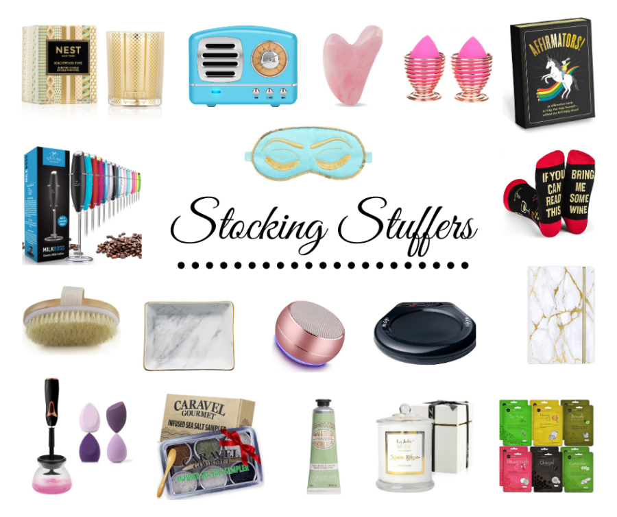 Stocking Stuffers under $20